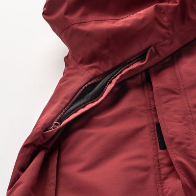 12. Hi-Tec Chester M insulated jacket