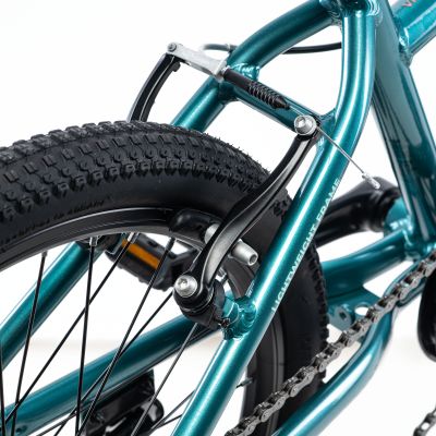 5. Children's Bike Radvik Viking 20 92800597756