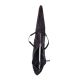 2. ROSSIGNOL Basic Ski Bag 185 Ski Bag, Black
