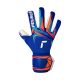 2. Reusch Attrakt Gold X NC Goalkeeper Gloves Blue 5670955 4126