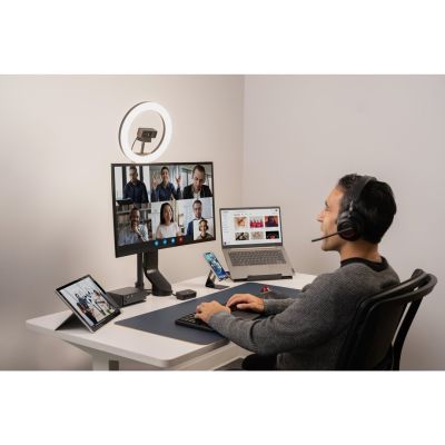 16. Kensington H3000 Bluetooth Over-Ear Headphones