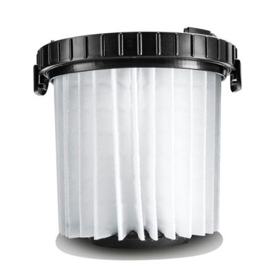 2. Long-life filter for VC 5 conical KARCHER 2.863-239.0