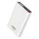 7. Ansmann 1700-0156 Lithium-Ion (Li-Ion) Power Bank 10000 mAh White