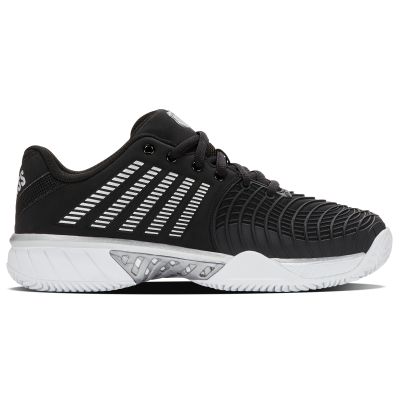 K-swiss EXPRESS LIGHT 3 HB women's tennis sneakers black (98563-085-M)