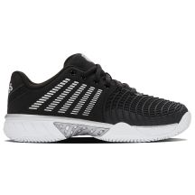 K-swiss EXPRESS LIGHT 3 HB women's tennis sneakers black (98563-085-M)