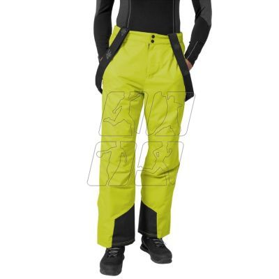 3. 4F M H4Z22 SPMN001 45S ski pants