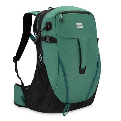 3. Spokey Buddy SPK-943490 Hiking Backpack