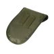 7. M-TAC Folding Shovel with Cover - Olive