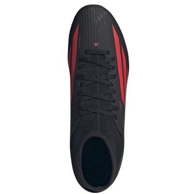 3. Adidas F50 Club MID FG/MG JQ4031 shoes