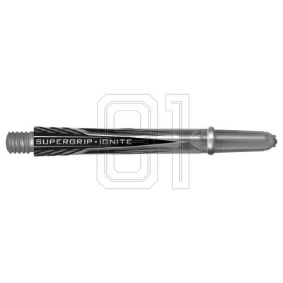 3. Harrows Supergrip Ignite shafts HS-TNK-000013907
