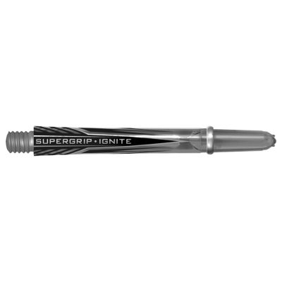 3. Harrows Supergrip Ignite shafts HS-TNK-000013907