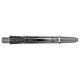 3. Harrows Supergrip Ignite shafts HS-TNK-000013907