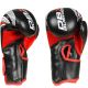 14. 6oz Boxing Gloves for Kids - Junior Red