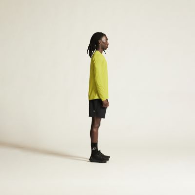 6. Craft Adv Essence LS Tee 2 M 92800659911