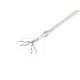 8. LANBERG LAN CABLE SFTP CAT.5E 305M WIRE CU CPR+