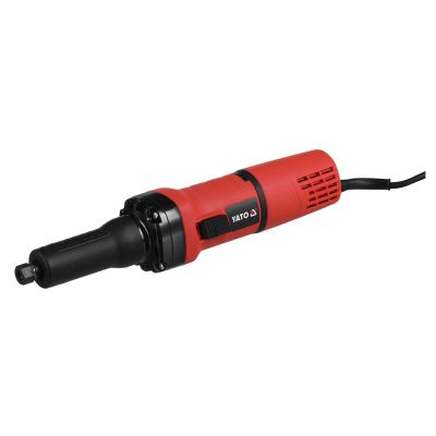 YT-82080 YATO 750W variable speed straight grinder
