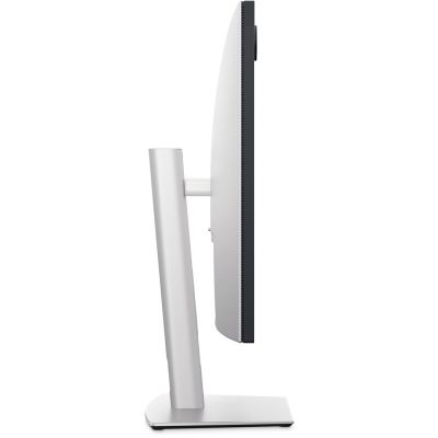 6. DELL UltraSharp U3224KBA LED display 80 cm (31.5") 6144 x 3456 px 6K Ultra HD LCD Black, Silver