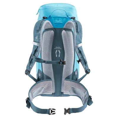 5. Deuter Trail 22 SL lagoon-atlantic hiking backpack