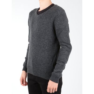3. Lee V-Neck Jumper M L892OJ06