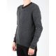 3. Lee V-Neck Jumper M L892OJ06