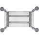 4. Bathtub step, PREMIUM