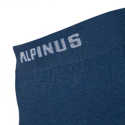 10. Thermoactive trousers Alpinus Pro Merino Edition ZE18621