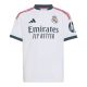 3. adidas Junior Real Madrid Home Kit KC3956