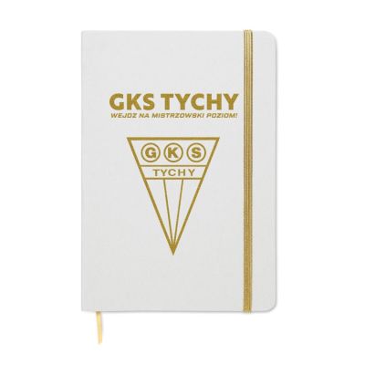 2. GKS Tychy – School 2026 Notebook