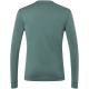 2. Men's SUPER.NATURAL M Arctic 230 LS Green Long-Sleeve Baselayer