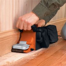 BLACK+DECKER KA88-QS sander