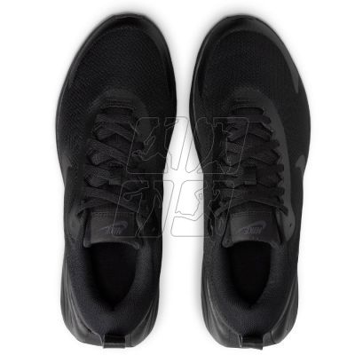 3. Nike Legend Essential 4 PRM M FV5285-001 shoes