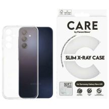CARE by PanzerGlass Fashion X-Ray Case for Samsung Galaxy A16 / A16 5G - transparent