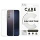 CARE by PanzerGlass Fashion X-Ray Case for Samsung Galaxy A16 / A16 5G - transparent