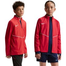 Nike Park 26 Rain Kids Jacket Red HM7269 657