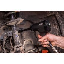NEO tools 14-502 Powered Screwdriver/Impact Driver