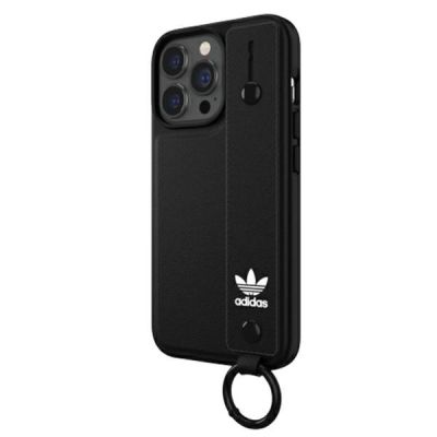 3. Adidas OR Hand Strap Case iPhone 13 Pro /13 6.1" black/black 47109