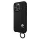 3. Adidas OR Hand Strap Case iPhone 13 Pro /13 6.1" black/black 47109