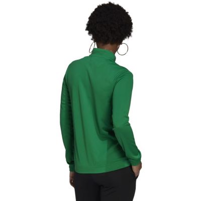 2. adidas Entrada 22 Track Jacket W HI2136