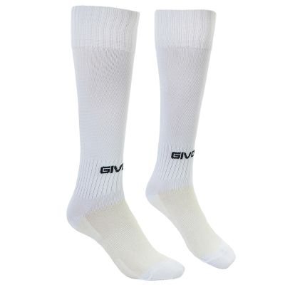 2. Givova Calcio C001 0003 football socks