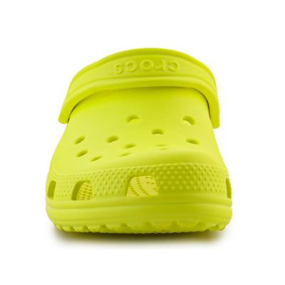 6. Crocs Classic U 10001-76M Flip-Flops