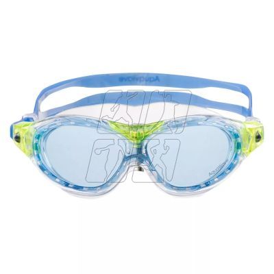 2. AquaWave Flexa Jr swimming goggles 92800308423