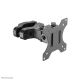 4. Neomounts FL40-430BL11 TV mount 81.3 cm (32") Black