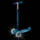 3. Scooter PRIMO FOLDABLE PLUS LIGHTS (439-601-2)