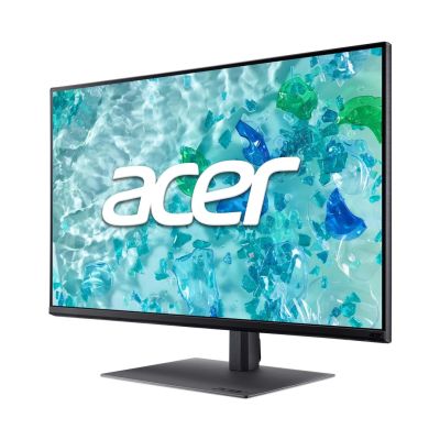 2. Acer Vero B7 B327QKB1bemiprcuzxv computer monitor 80 cm (31.5") 3840 x 2160 px 4K Ultra HD LCD Black
