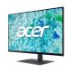 2. Acer Vero B7 B327QKB1bemiprcuzxv computer monitor 80 cm (31.5") 3840 x 2160 px 4K Ultra HD LCD Black