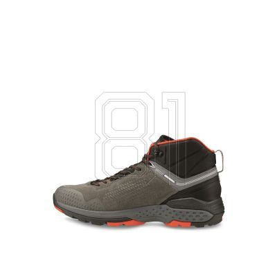 2. Garmont Groove Mid G-Dry M shoes 92800578426