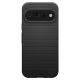2. Spigen Liquid Air Mag MagSafe Case for Google Pixel 11 Pro XL - Matte Black