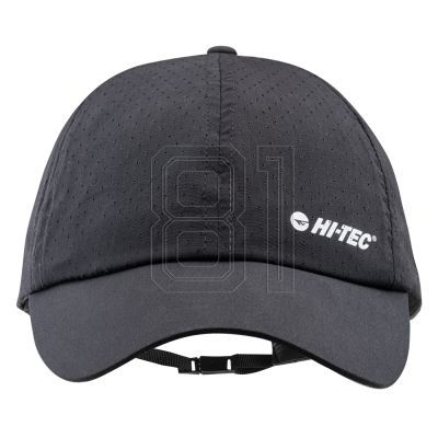 3. Hi-tec Nesis M 92800350190 cap