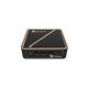 3. Sapphire EDGE AI 370 SFF Black, Gold FP8 2 GHz