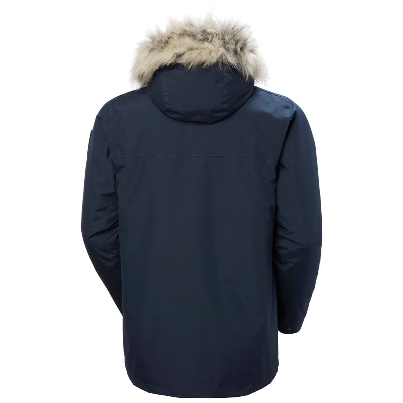 8. Helly Hansen Coastal 3.0 Parka M 53995 597